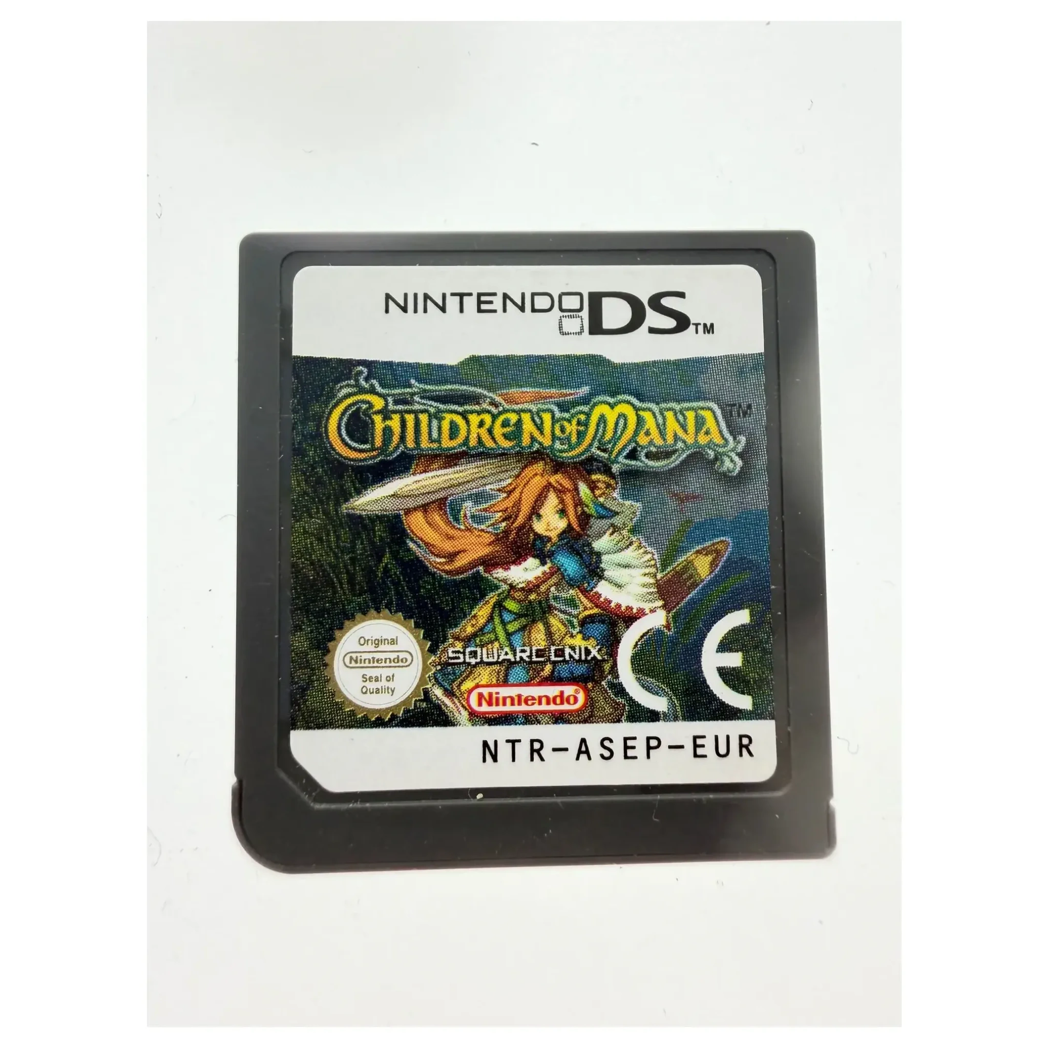 Children of Mana (Nintendo DS) Losse cartridge — Goed staat — origineel kopen bij Gameshop Enter