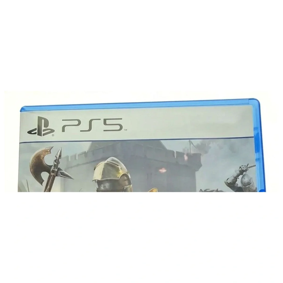 Chivalry II (PlayStation 5) — photo détaillée 1