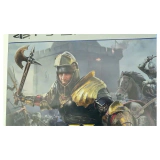 Chivalry II PlayStation 5 Detail — Game in doos