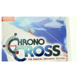 Chrono Cross: The Radical Dreamers Edition Nintendo Switch Detail — Sealed