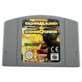 Command & Conquer Nintendo 64 Voorkant — Losse cartridge