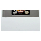 Conker's Bad Fur Day Nintendo 64 Binnenkant — Losse cartridge