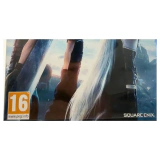 Crisis Core: Final Fantasy VII Reunion PlayStation 5 Binnenkant — Game in doos