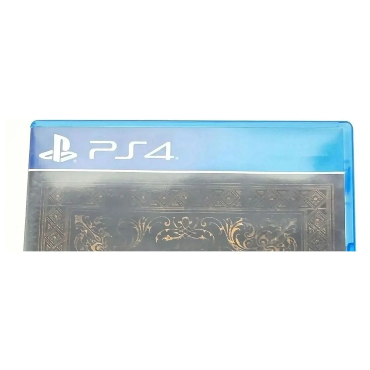 Dark Souls II: Scholar of the First Sin (PlayStation 4) — foto di dettaglio 1