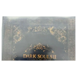 Dark Souls II: Scholar of the First Sin PlayStation 4 Detail — Game in doos