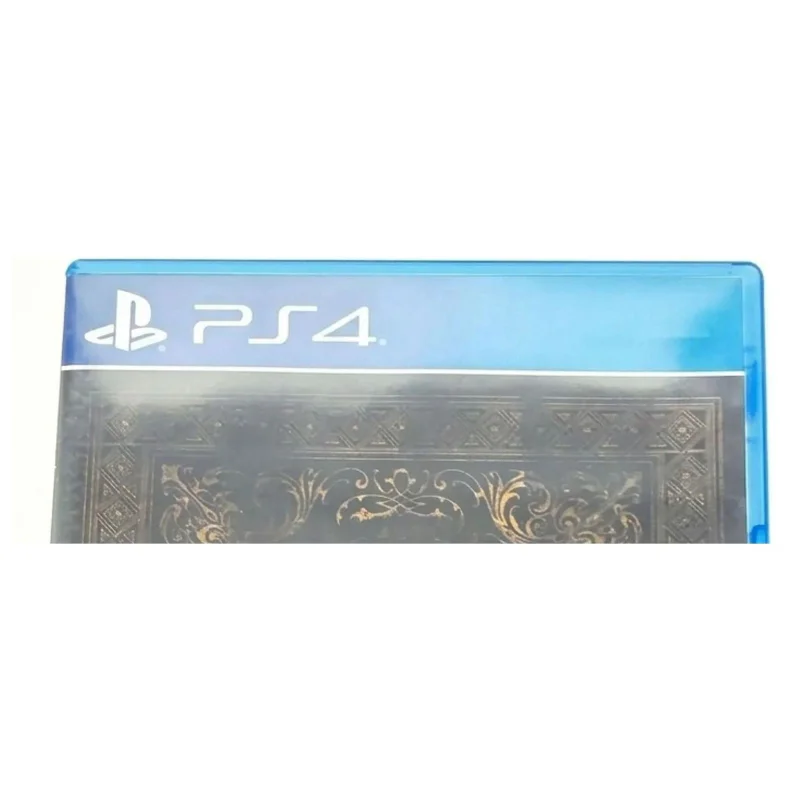 Dark Souls II: Scholar of the First Sin (PlayStation 4) — photo détaillée 1