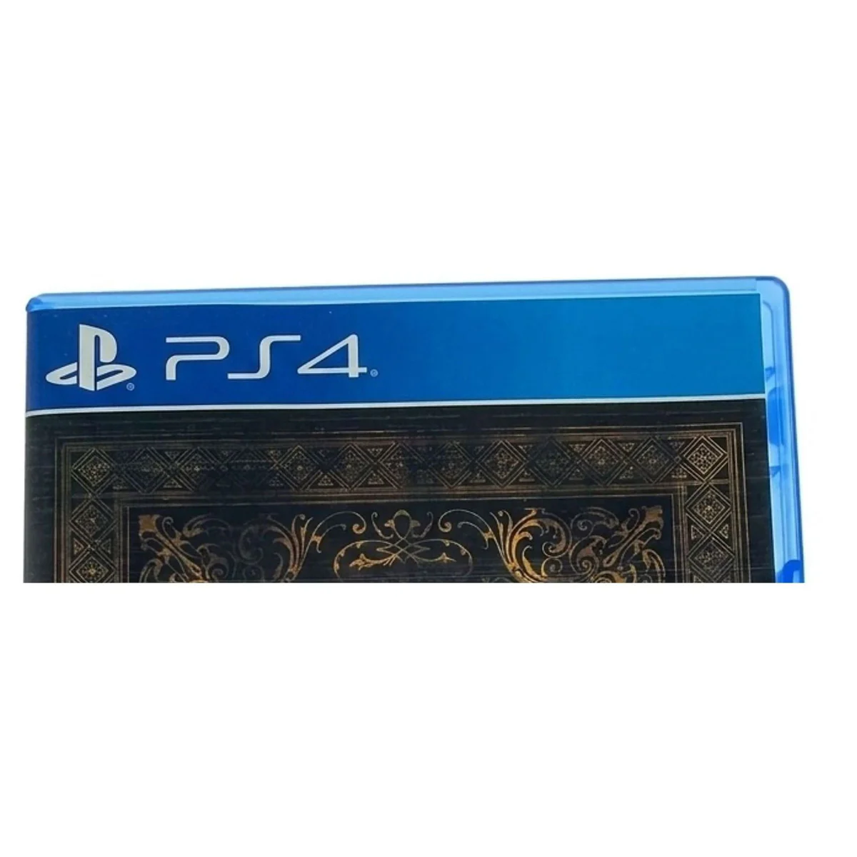 Dark Souls III: The Fire Fades Edition (PlayStation 4) — foto de detalle 1