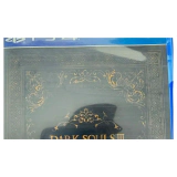 Dark Souls III: The Fire Fades Edition PlayStation 4 Detail — Game in doos