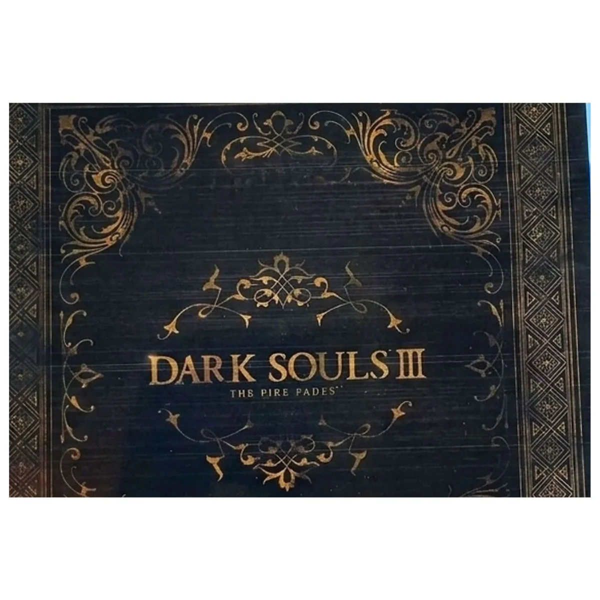 Dark Souls III: The Fire Fades Edition (PlayStation 4) — foto de detalle 2