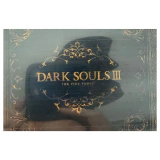 Dark Souls III: The Fire Fades Edition PlayStation 4 Label — Game in doos