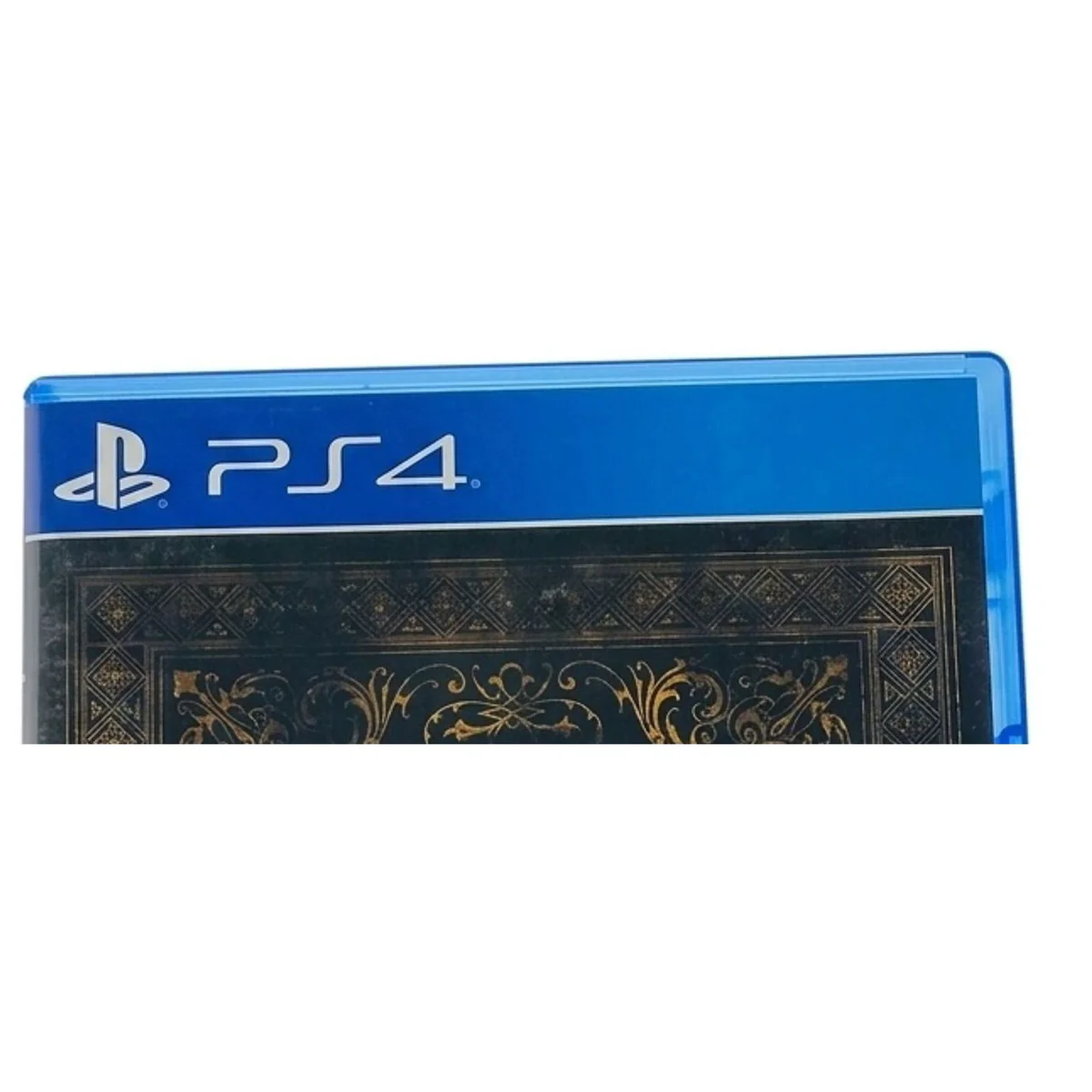 Dark Souls Remastered (PlayStation 4) — Detailfoto 1