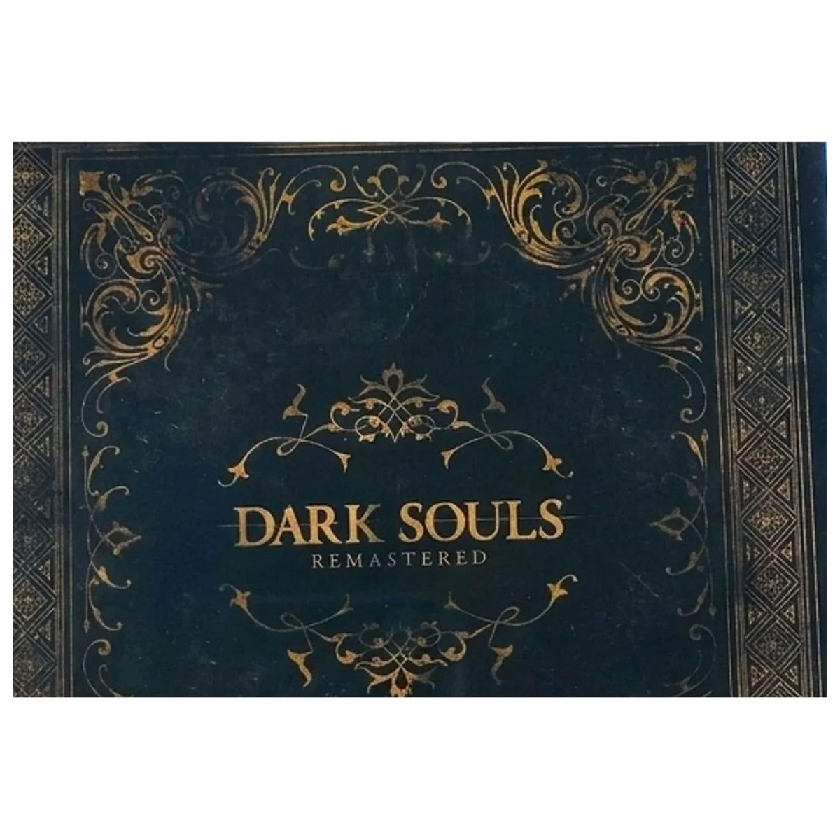 Dark Souls Remastered (PlayStation 4) — Detailfoto 2