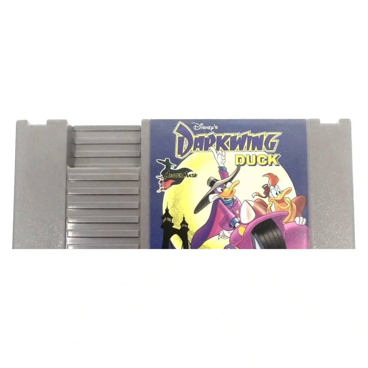 Darkwing Duck (NES) — Detailfoto 1