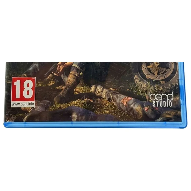 Days Gone (PlayStation 4) — detaljefoto 4