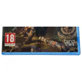 Days Gone PlayStation 4 Handleiding — Game in doos