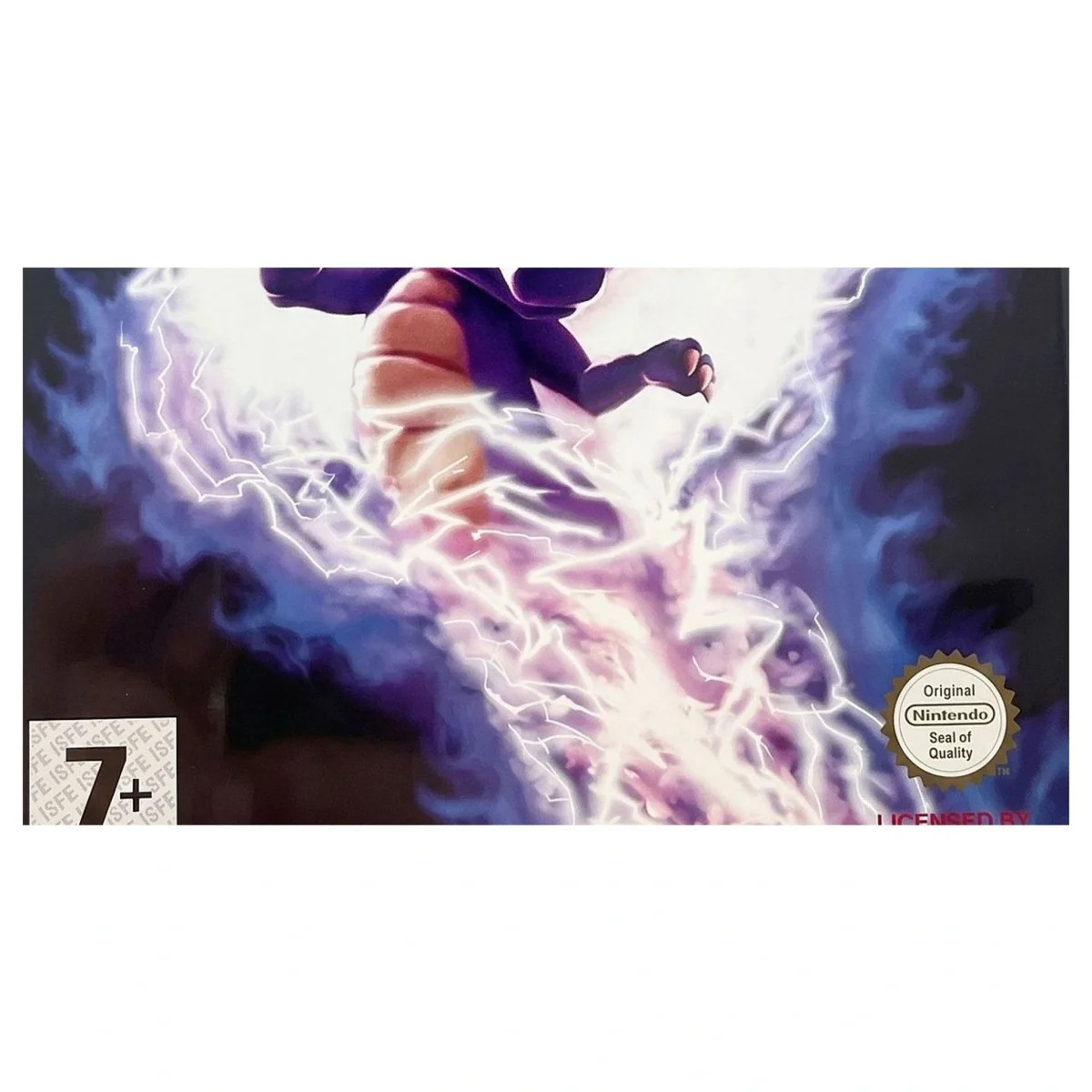 De Legende van Spyro: Een Draak is Geboren (GameCube) — detaljefoto 3