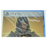 Death Stranding Director's Cut PlayStation 5 Detail — Sealed
