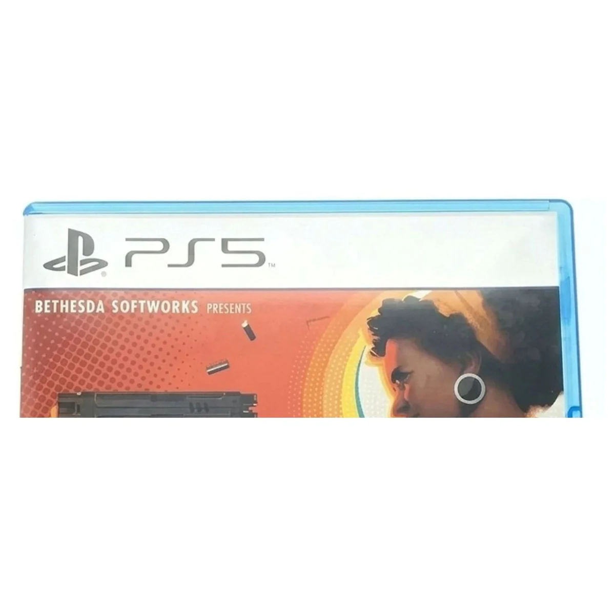 Deathloop PlayStation 5 Detail — Game in doos