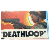 Deathloop PlayStation 5 Detail — Game in doos