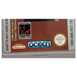 Desert Strike: Return to the Gulf Game Boy / Color Binnenkant — Losse cartridge