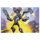 Destroy All Humans! 2 Reprobed PlayStation 5 Label — Sealed