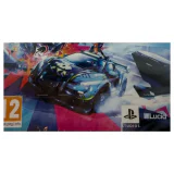 Destruction AllStars PlayStation 5 Binnenkant — Sealed