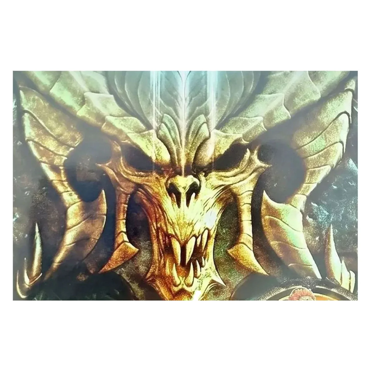 Diablo III: Eternal Collection (Nintendo Switch) — zdjęcie szczegółowe 2