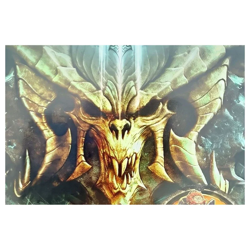 Diablo III: Eternal Collection (Nintendo Switch) — foto di dettaglio 2