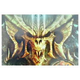 Diablo III: Eternal Collection Nintendo Switch Label — Game in doos
