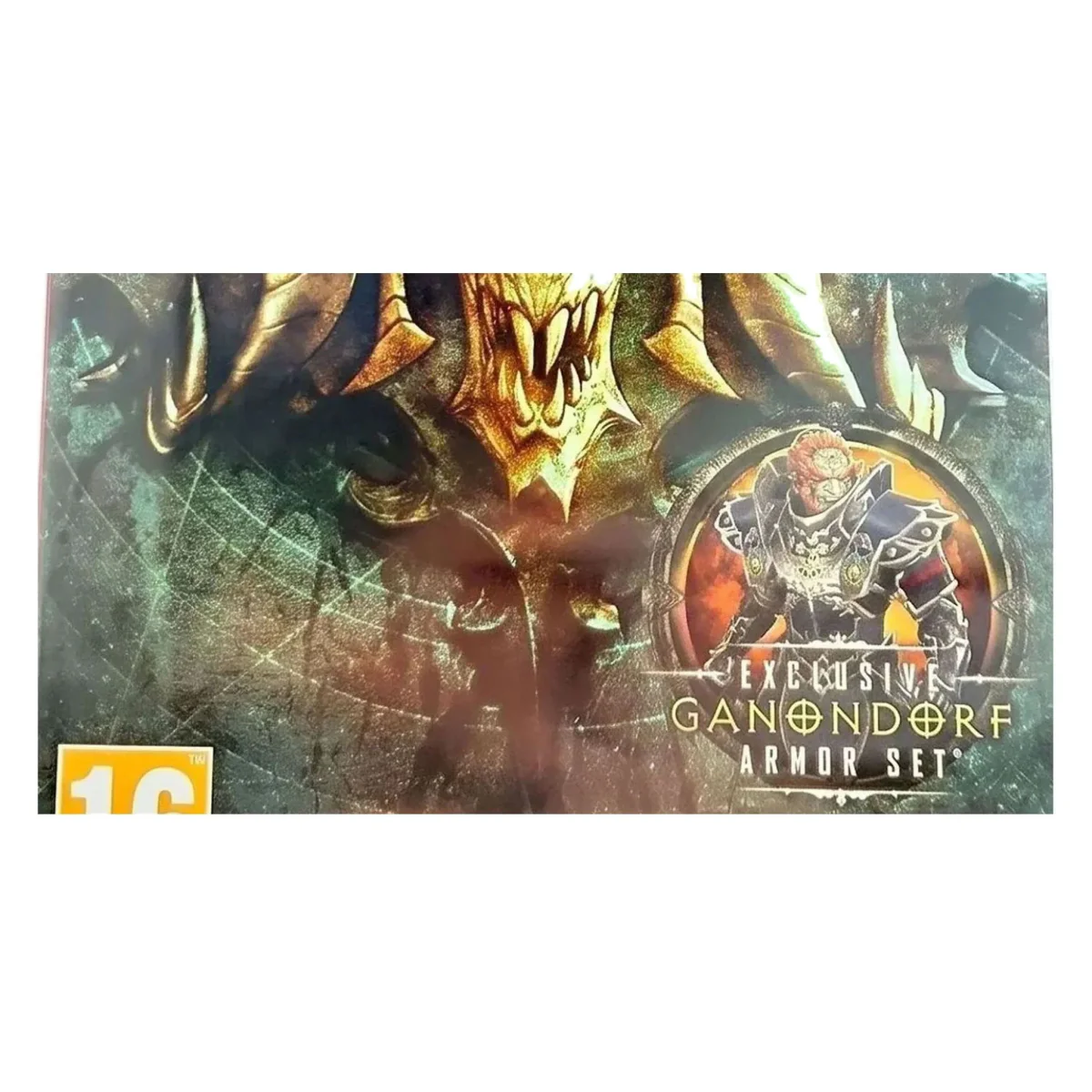 Diablo III: Eternal Collection (Nintendo Switch) — zdjęcie szczegółowe 3