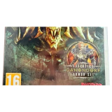 Diablo III: Eternal Collection Nintendo Switch Binnenkant — Game in doos