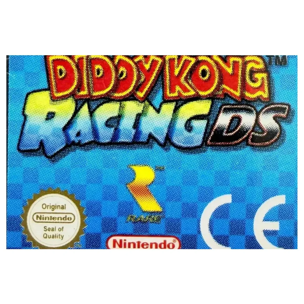 Diddy Kong Racing DS (Nintendo DS) — foto de detalle 2