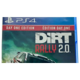 DiRT Rally 2.0 Day One Edition PlayStation 4 Detail — Game in doos