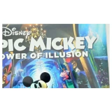 Disney Epic Mickey: Power of Illusion Nintendo 3DS Detail — Game in doos