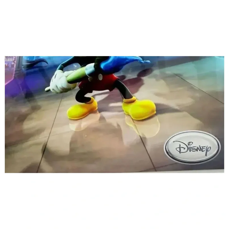 Disney Epic Mickey: Power of Illusion (Nintendo 3DS) — photo détaillée 3