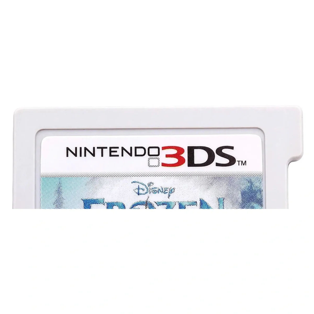Disney Frozen: Olaf's Quest (Nintendo 3DS) — detail photo 1