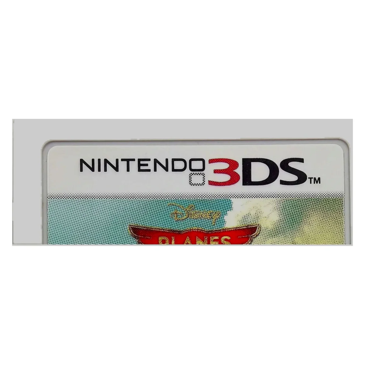 Disney Planes: Fire & Rescue (Nintendo 3DS) — detail photo 1