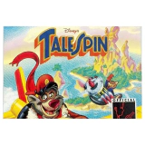 Disney's TaleSpin Game Boy / Color Label — Losse cartridge