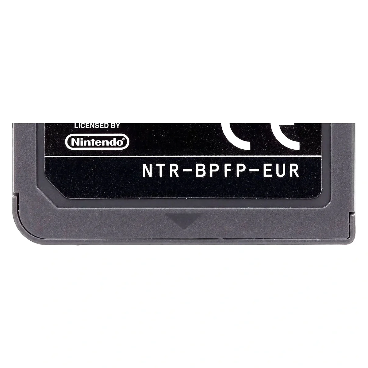 Disney The Princess and the Frog (Nintendo DS) — detail photo 2