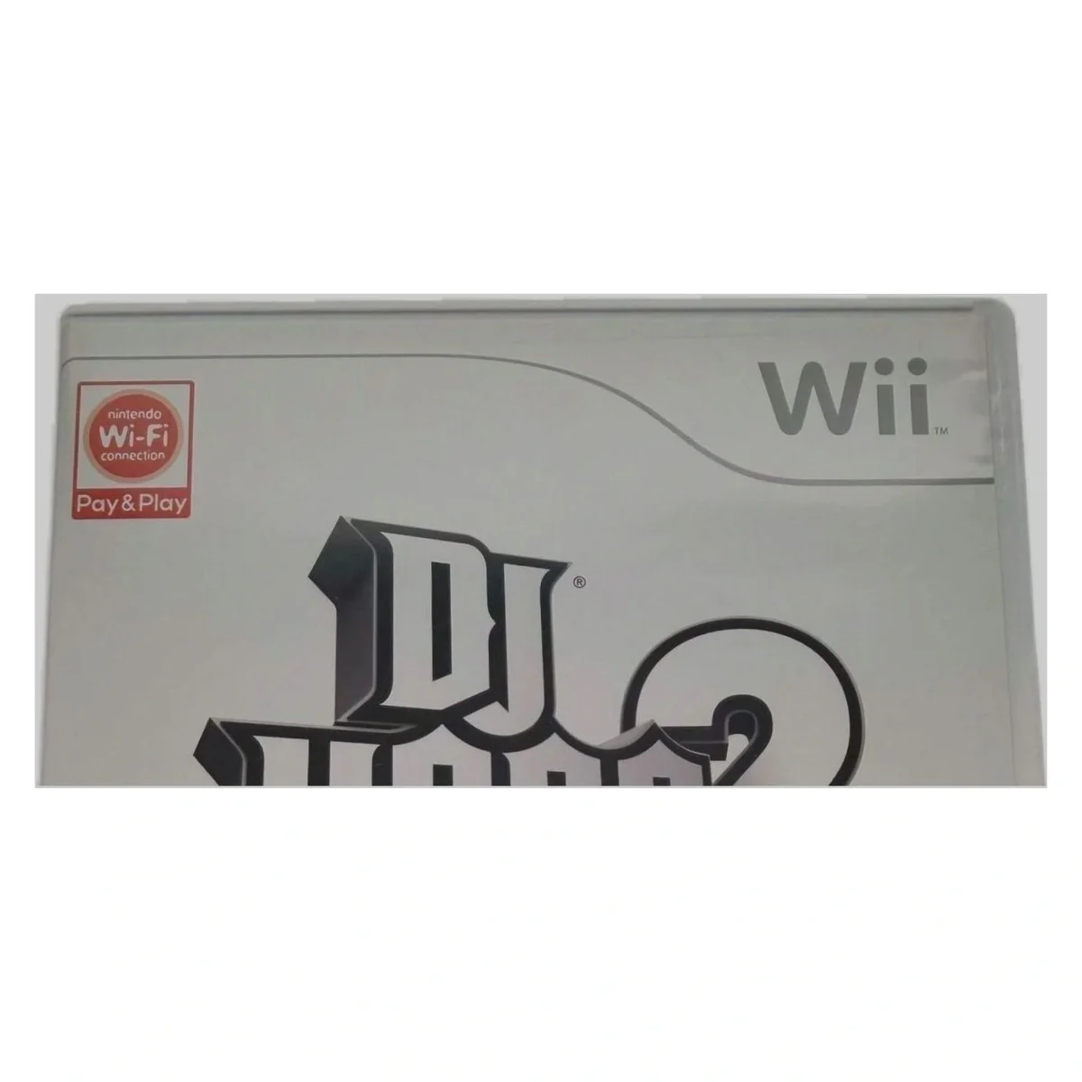 DJ Hero 2 (Wii) — детайлна снимка 1