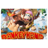 Donkey Kong Country: Tropical Freeze (Nintendo Selects) Wii U Label — Game in doos