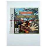 Donkey Kong: Jungle Climber (Nintendo DS) - Sealed Nintendo DS Voorkant — Sealed