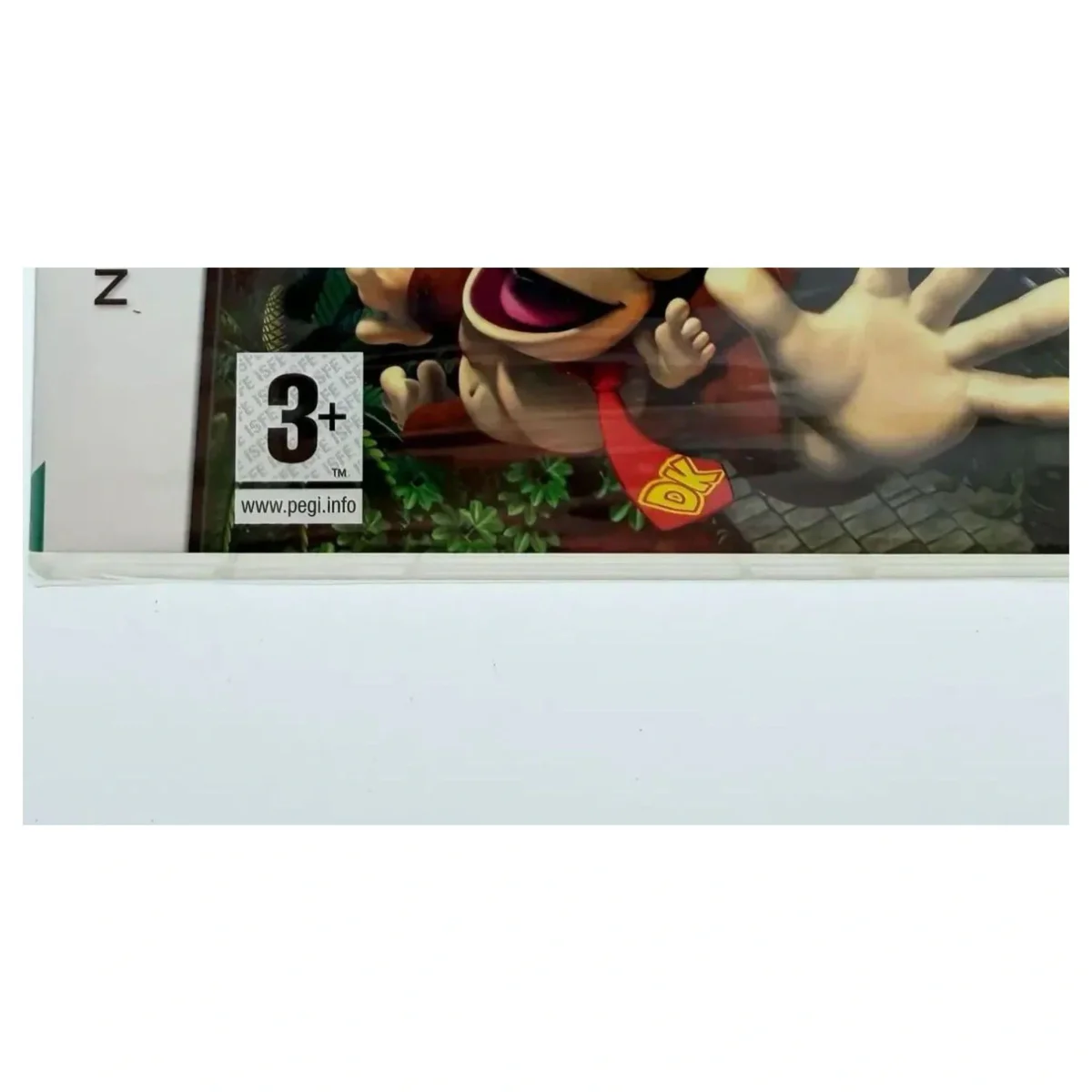 Donkey Kong: Jungle Climber (Nintendo DS) - Sealed (Nintendo DS) — foto de detalle 3