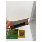 Donkey Kong Land Game Boy / Color Cartridge — Game in doos