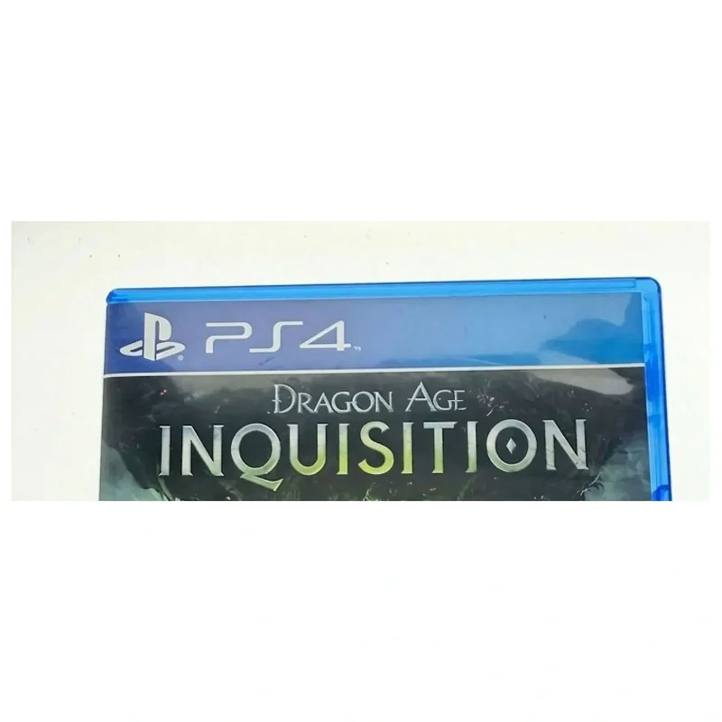 Dragon Age: Inquisition (PlayStation 4) — detaljefoto 1