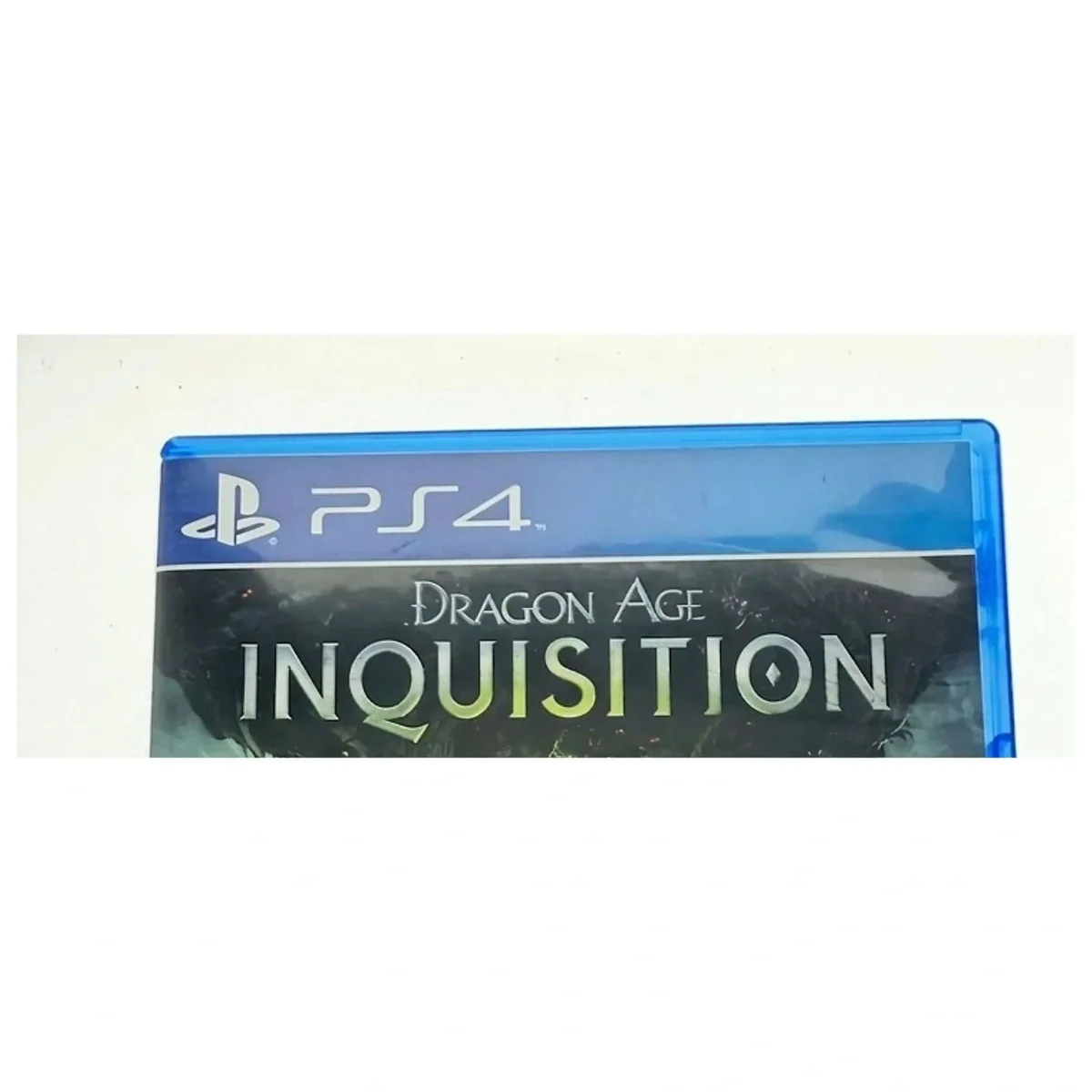 Dragon Age: Inquisition PlayStation 4 Detail — Game in doos