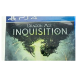 Dragon Age: Inquisition PlayStation 4 Detail — Game in doos
