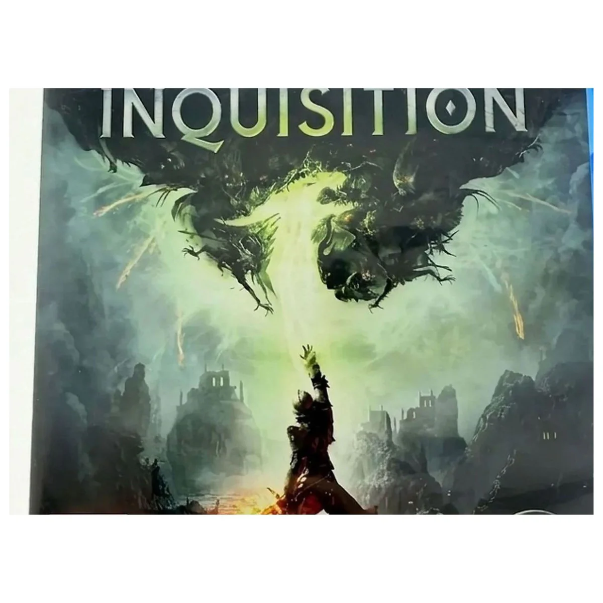 Dragon Age: Inquisition PlayStation 4 Label — Game in doos