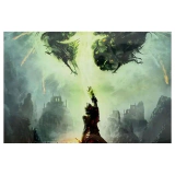 Dragon Age: Inquisition PlayStation 4 Label — Game in doos