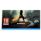 Dragon Age: Inquisition PlayStation 4 Binnenkant — Game in doos
